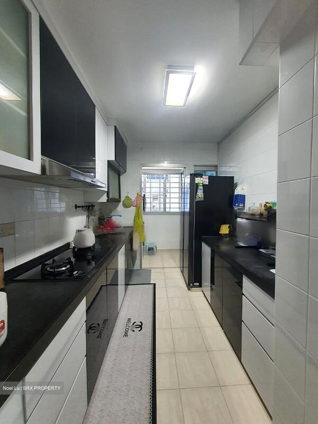 Blk 987A Buangkok Vale (Hougang), HDB 4 Rooms #448622181